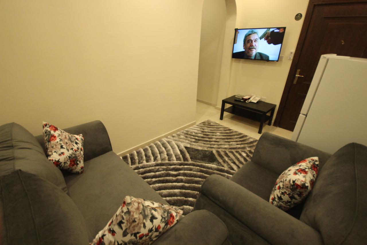 Al-Salamah - Lamasat Palace Suites Jidda Exteriör bild