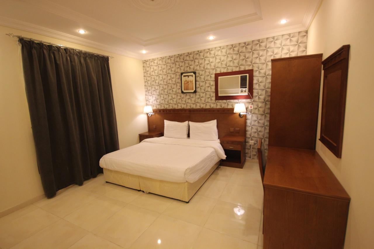 Al-Salamah - Lamasat Palace Suites Jidda Exteriör bild