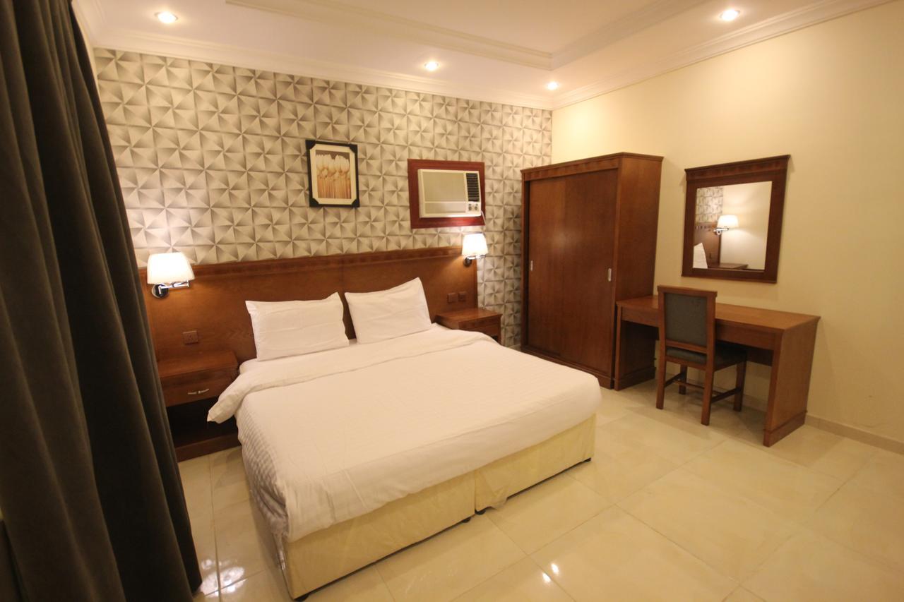 Al-Salamah - Lamasat Palace Suites Jidda Exteriör bild