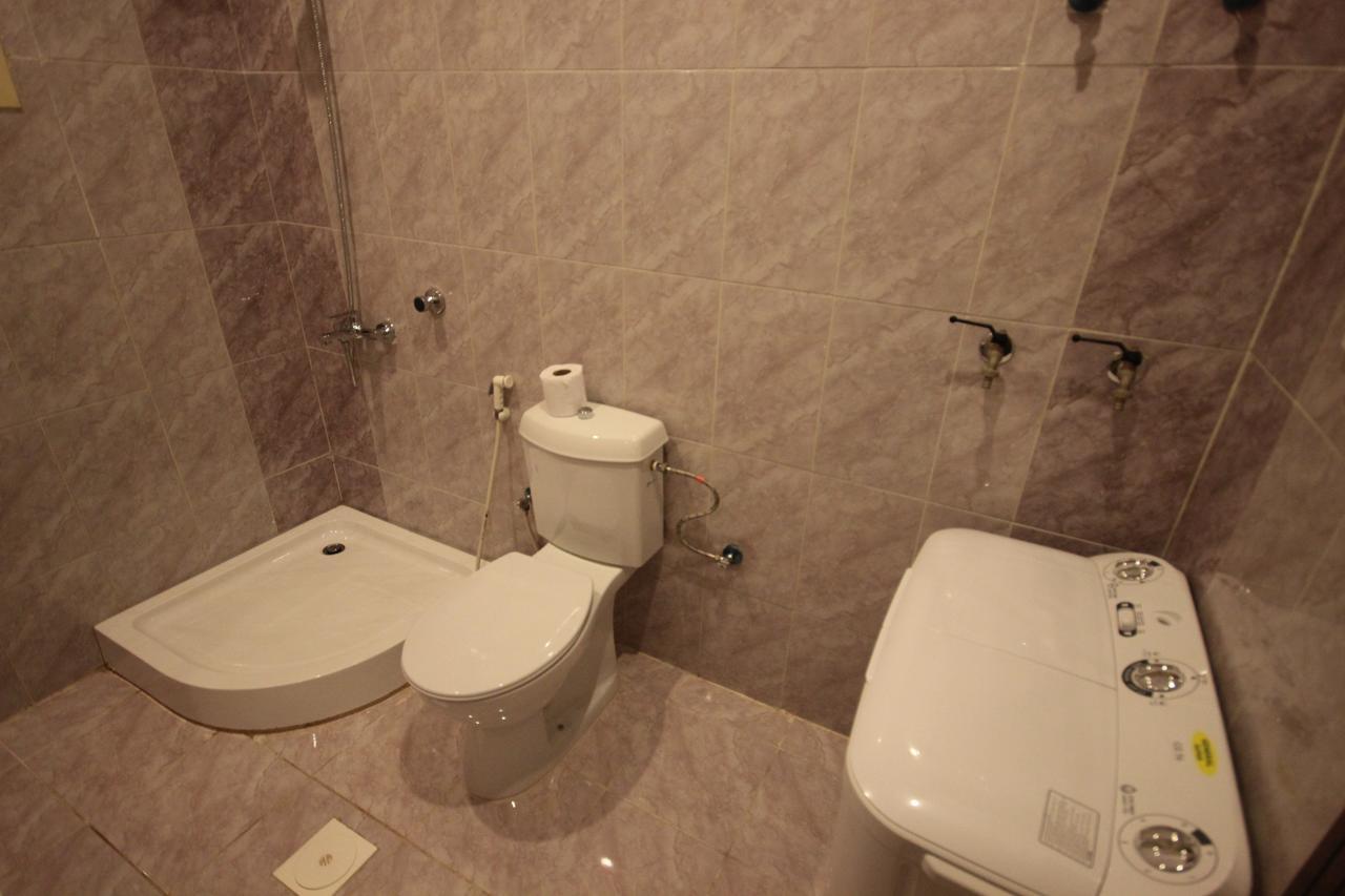 Al-Salamah - Lamasat Palace Suites Jidda Exteriör bild