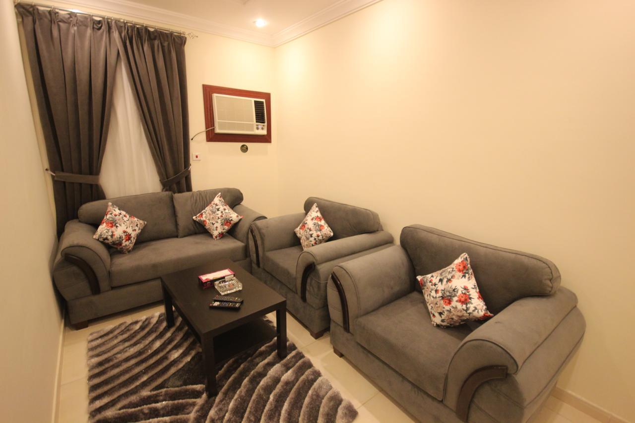 Al-Salamah - Lamasat Palace Suites Jidda Exteriör bild