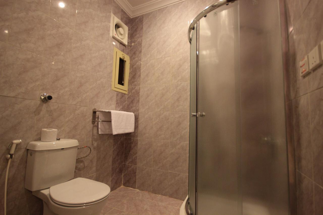 Al-Salamah - Lamasat Palace Suites Jidda Exteriör bild