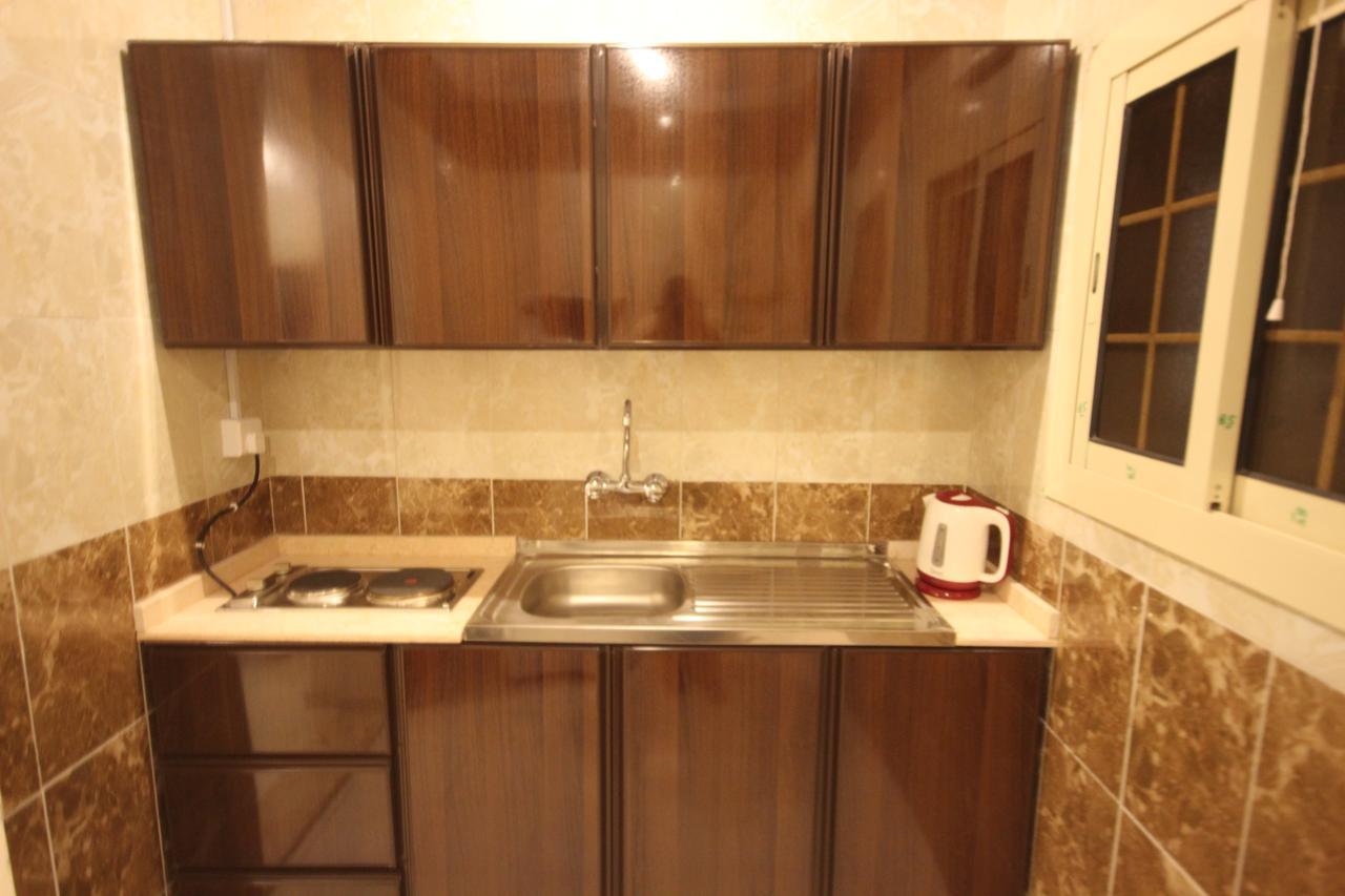 Al-Salamah - Lamasat Palace Suites Jidda Exteriör bild