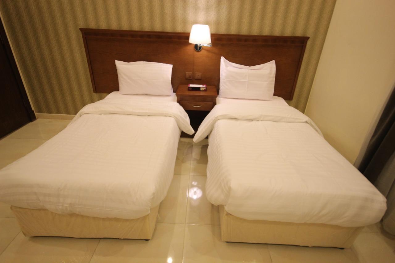 Al-Salamah - Lamasat Palace Suites Jidda Exteriör bild